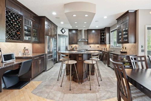 461 Rainbow Falls Way, Chestermere, AB 