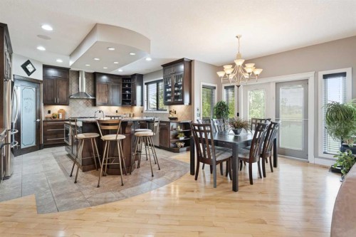 461 Rainbow Falls Way, Chestermere, AB 