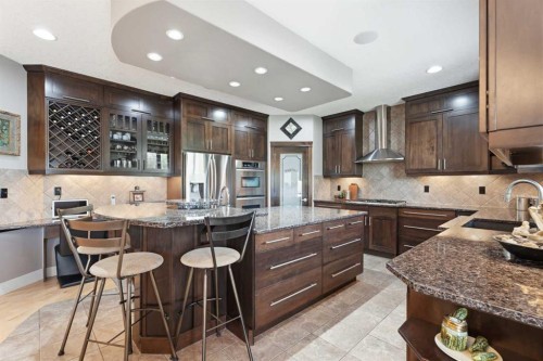 461 Rainbow Falls Way, Chestermere, AB 