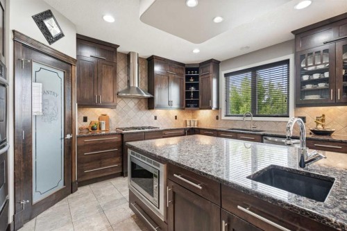 461 Rainbow Falls Way, Chestermere, AB 