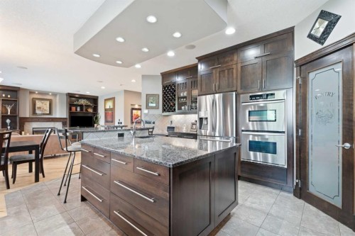 461 Rainbow Falls Way, Chestermere, AB 