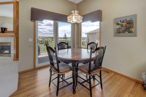 10 Eagleview Heights, Cochrane, AB 