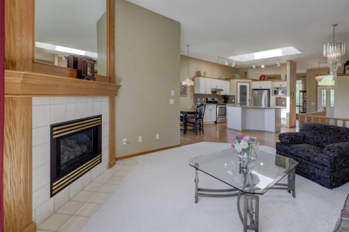 10 Eagleview Heights, Cochrane, AB 