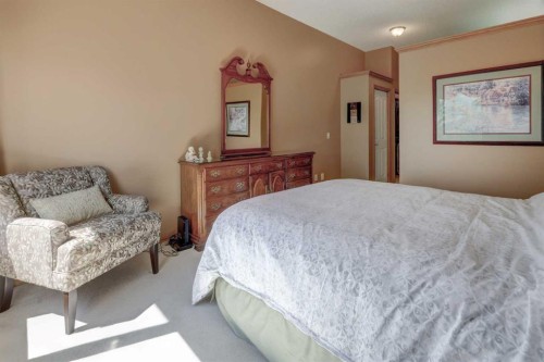 10 Eagleview Heights, Cochrane, AB 