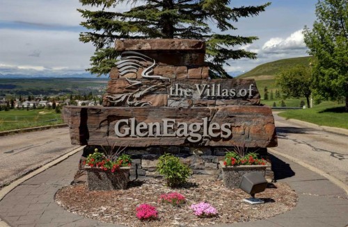 10 Eagleview Heights, Cochrane, AB 