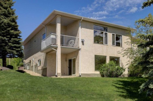 10 Eagleview Heights, Cochrane, AB 