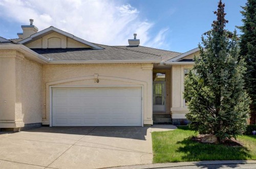 10 Eagleview Heights, Cochrane, AB 