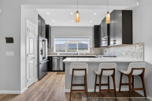 23 Masters Heights Se, Calgary, AB 