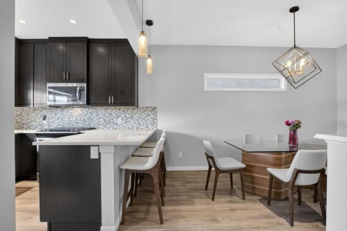 23 Masters Heights Se, Calgary, AB 