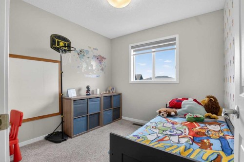 23 Masters Heights Se, Calgary, AB 