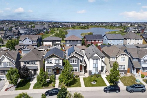 23 Masters Heights Se, Calgary, AB 