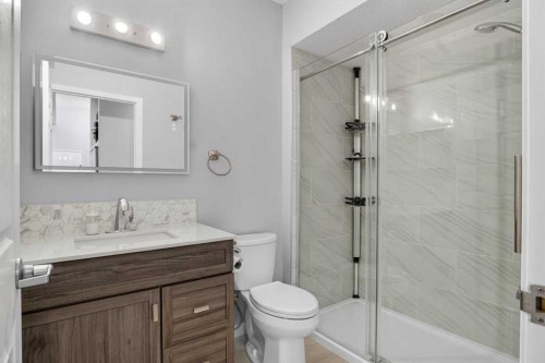 23 Masters Heights Se, Calgary, AB 
