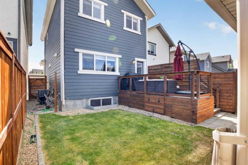 23 Masters Heights Se, Calgary, AB 