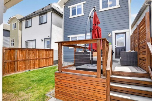 23 Masters Heights Se, Calgary, AB 