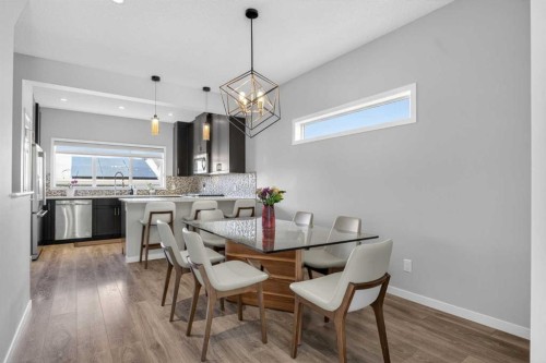 23 Masters Heights Se, Calgary, AB 
