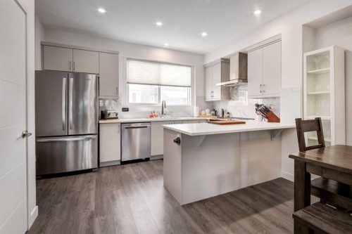 193 Ambleton Drive Nw, Calgary, AB 