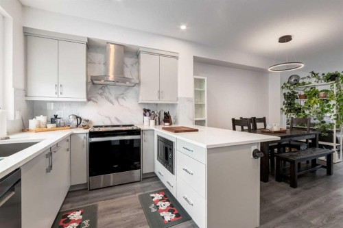 193 Ambleton Drive Nw, Calgary, AB 