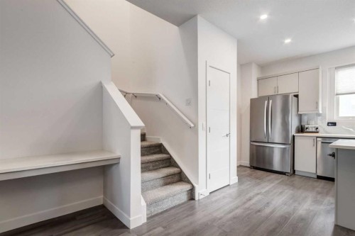 193 Ambleton Drive Nw, Calgary, AB 