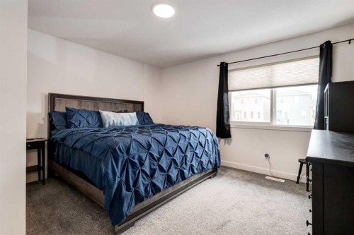 193 Ambleton Drive Nw, Calgary, AB 