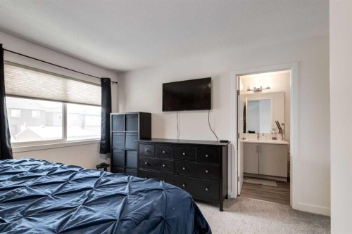 193 Ambleton Drive Nw, Calgary, AB 
