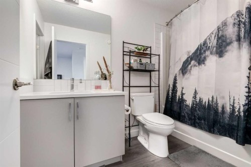 193 Ambleton Drive Nw, Calgary, AB 