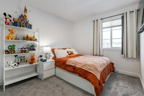 193 Ambleton Drive Nw, Calgary, AB 