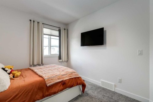 193 Ambleton Drive Nw, Calgary, AB 