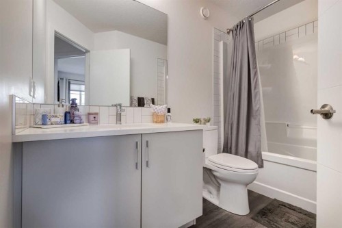 193 Ambleton Drive Nw, Calgary, AB 
