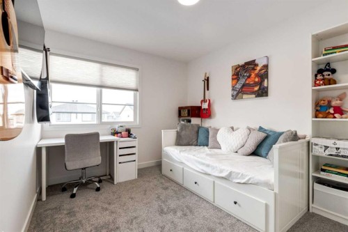 193 Ambleton Drive Nw, Calgary, AB 
