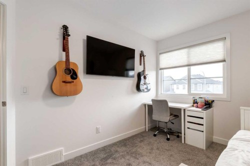 193 Ambleton Drive Nw, Calgary, AB 
