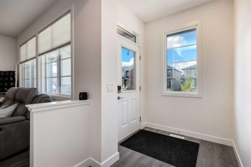 193 Ambleton Drive Nw, Calgary, AB 
