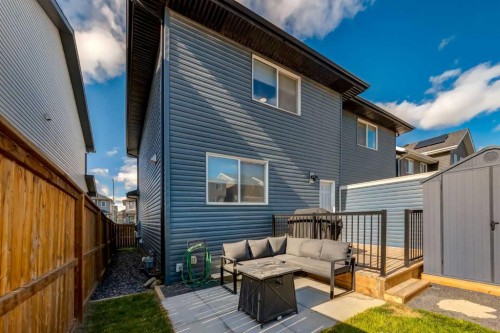 193 Ambleton Drive Nw, Calgary, AB 
