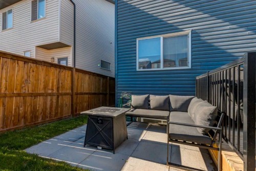 193 Ambleton Drive Nw, Calgary, AB 