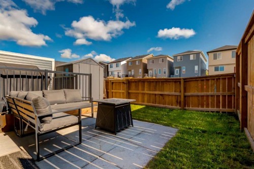 193 Ambleton Drive Nw, Calgary, AB 