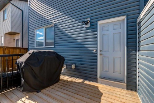 193 Ambleton Drive Nw, Calgary, AB 