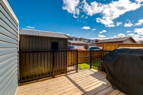 193 Ambleton Drive Nw, Calgary, AB 