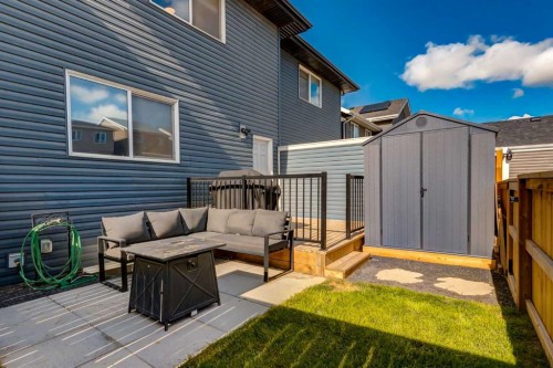 193 Ambleton Drive Nw, Calgary, AB 