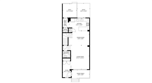 193 Ambleton Drive Nw, Calgary, AB 