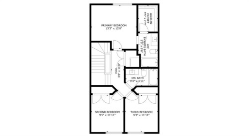 193 Ambleton Drive Nw, Calgary, AB 