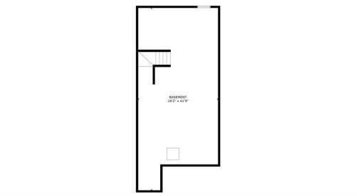 193 Ambleton Drive Nw, Calgary, AB 