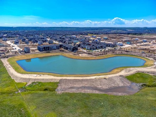 193 Ambleton Drive Nw, Calgary, AB 