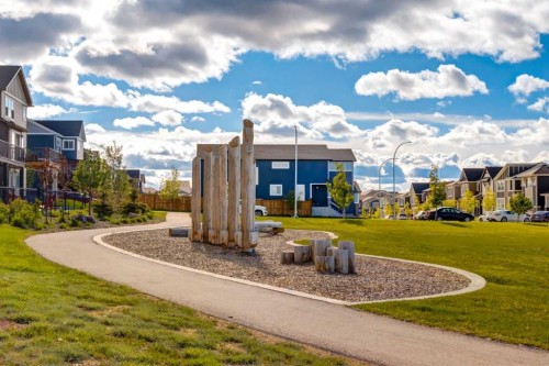 193 Ambleton Drive Nw, Calgary, AB 