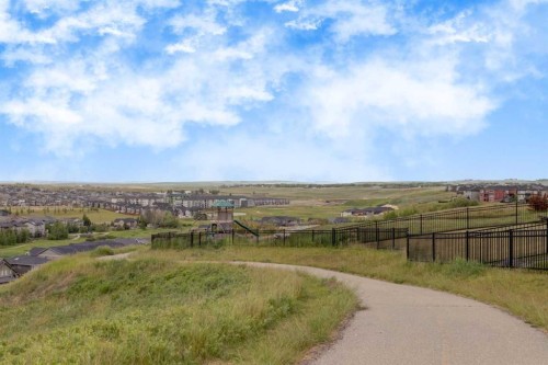 193 Ambleton Drive Nw, Calgary, AB 