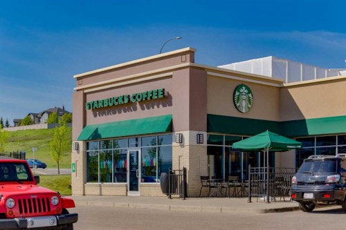 193 Ambleton Drive Nw, Calgary, AB 