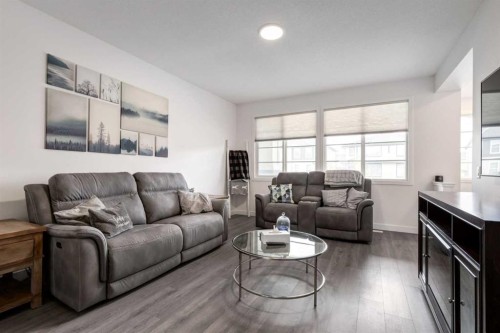 193 Ambleton Drive Nw, Calgary, AB 