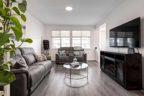 193 Ambleton Drive Nw, Calgary, AB 