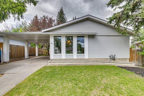 28 Cantrell Bay Sw, Calgary, AB 