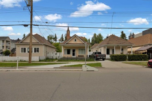 804 Mcdougall Road Ne, Calgary, AB 