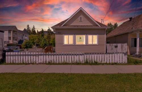 804 Mcdougall Road Ne, Calgary, AB 