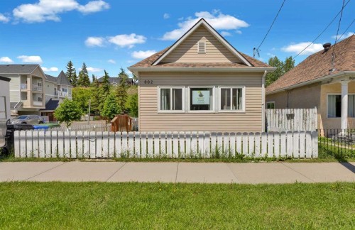 804 Mcdougall Road Ne, Calgary, AB 